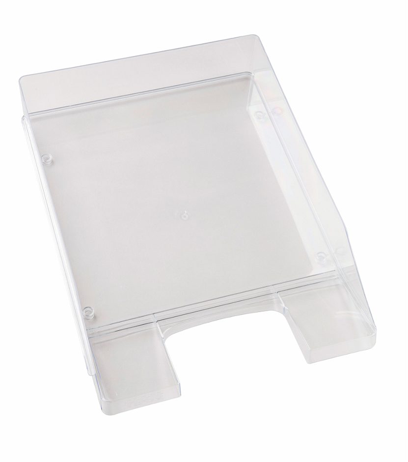 HAN Briefkorb transparent